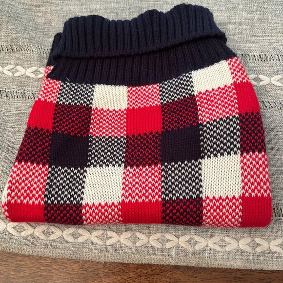 PupCrew Dog Sweater Size Small - Picture 4 of 4